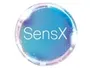 SensX logo