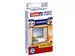 Insectenhor tesa Insect Stop COMFORT raam 1,3x1,3m wit