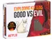 Kaartspel Exploding Kittens Good vs. Evil 7+