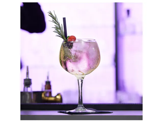 Royal Leerdam Specials Gin Tonic Cocktailglas 60cl, doos 6 stuks