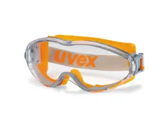 Uvex Ultrasonic 9302-245 Ruimzichtbril