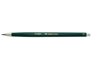 Vulpotlood Faber Castell Tk 9400 2.0mm 2b - 5