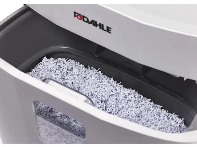 Destructeur de documents Dahle PaperSAFE 420 P-5