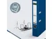 Ordner Leitz 1015 A4 50mm PP blauw