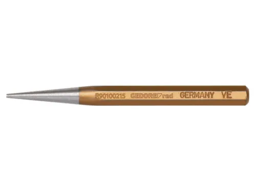 R90100215 Ruimer 8-kant 120x2mm schacht Ø 10mm