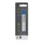 Rollerpenvulling Parker Quink medium blauw blister à 2 stuks