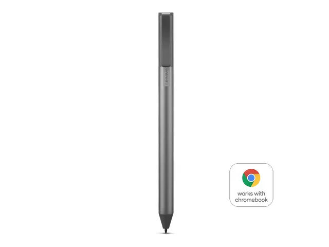 Lenovo 4X80Z49662, Bureaublad/Laptop, Lenovo, Grijs, 2 uur, 16 g, 137,