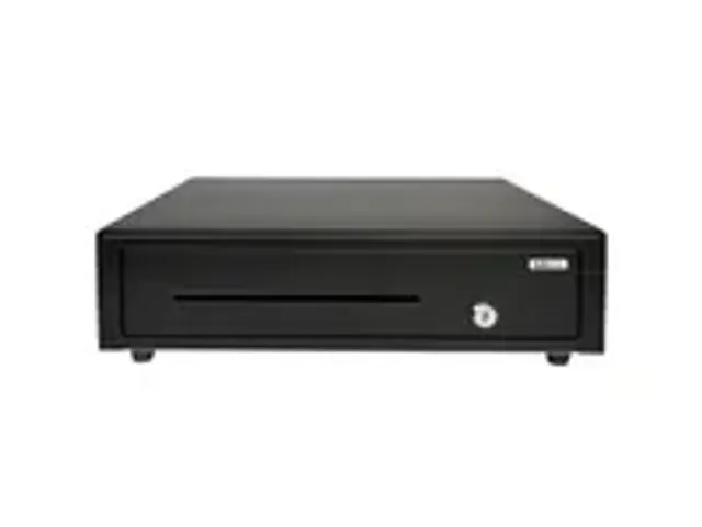 OUTLET Kassalade Safescan LD-4141 zwart
