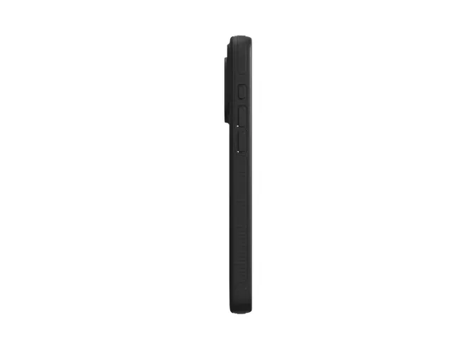 ZAGG Luxe Snap, Hoes, Apple, iPhone 17 Pro Max, 17,5 cm (6.9 inch), Zw