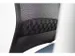 Chaise de bureau Linea Tekna White 01/PT noir/anthracite