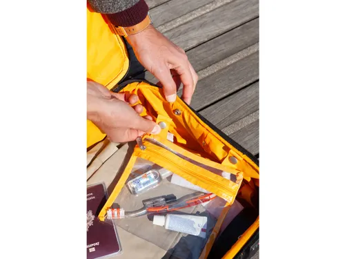 Handbagage 4 wielen Exactive