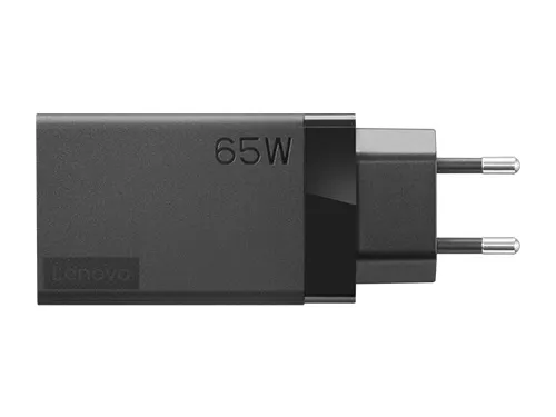 Lenovo 40AW0065WW, Binnen, AC, 20 V, 1,8 m, Zwart
