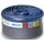 Moldex 980001 gas- en dampfilter A2B2E2K2