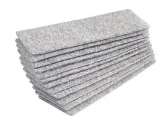 Dahle Magnetische Whiteboardwisser 12 Viltstroken Voor 95099