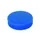 Magneet Quantore 20mm 300gram blauw 10stuks