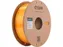 eSUN 3D printer Filament ePLA-Silk 1,75mm Donker Geel 1kg