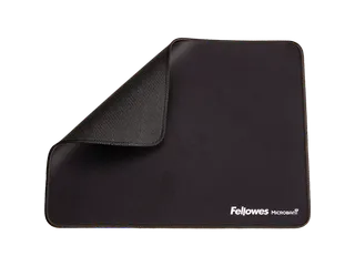 Muismat Fellowes Breyta XL zwart 21x28cm - 3