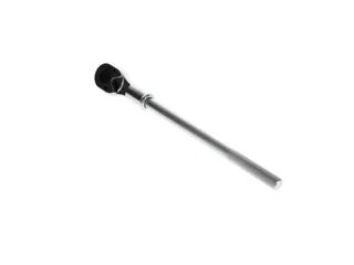 GEDORE R70000003 Omkeerbare ratel 3/4 inch 503mm Omkeerhoek 15°. - 2