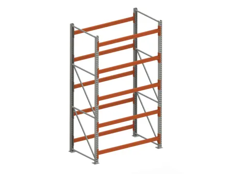 breedvakstelling,grondveld,HxBxD 3300x1995x1100mm,vakl. 1800kg