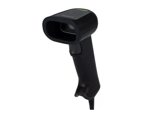 Honeywell 1960GSR-2USB-R barcode scanner USB Kit