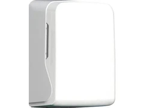 Spotless handdoekdispenser Z-vouw maxi wit
