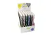 Stylo gel Online MagiXX Design 0,7mm assorti