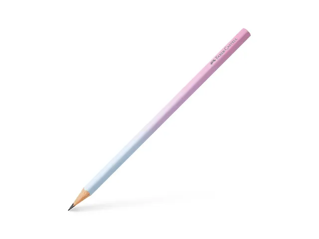 Crayon Faber-Castell B Blushing Sky