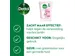 Dettol No Touch Handzeep Nourish Rozenwater & Sheaboter vulling 250ml
