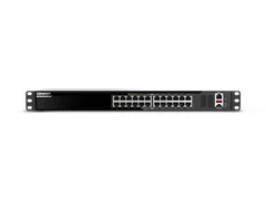L3 Lite, 10G Ethernet, AC, 116.9W, 480Gbps, 44.2 x 438.5 x 190 mm, 2.9