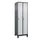 wasgoedverdeelkast,HxBxD 1950x600x500mm,vak B 300mm,draaigrendel