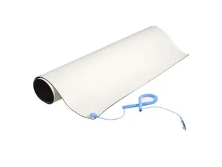60X70cm Desktop Antistatische Mat Beige - 1