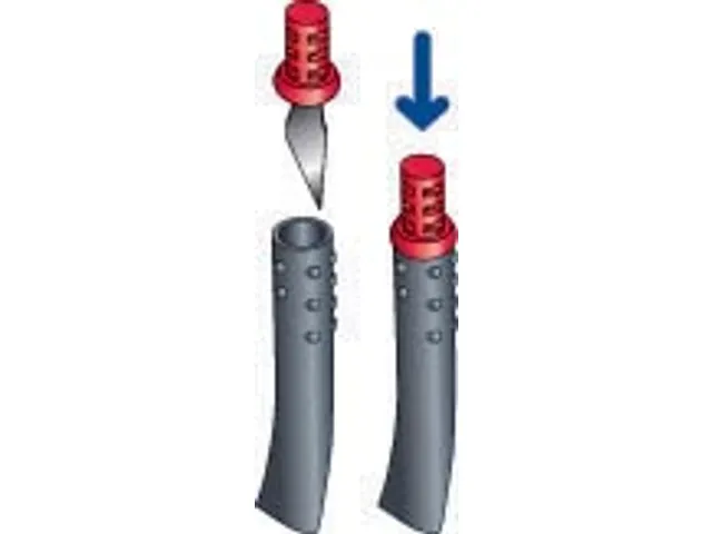 Scalpel Easy Cut Maped