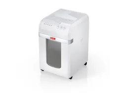Papiervernietiger HSM shredstar Autofeed X200 snippers 4x12mm