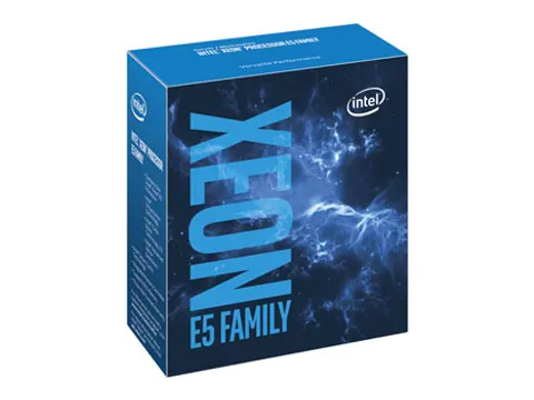 Intel Xeon E5-2630V4 processor 2,2 GHz 25 MB Smart Cache Box