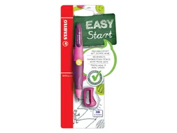 Vulpotlood Stabilo Easyergo 3.15 Links Roze/lila