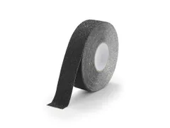 Antislip tape 15 Meter DURALINE GRIP+ FORMFIT 50 mm Zwart