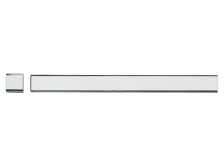 Planbord Verbindingsprofiel Lynx A5545-020 630mm, 20 punten/set à 2 s - 2