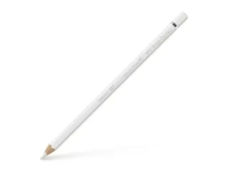 Faber Castell Albrecht Durer Aquarel Potlood 101 wit - 1