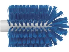 Pijpborstel Ø 103mm Hard Blauw