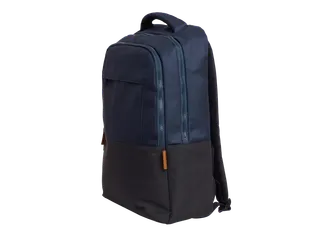 Laptoptas Rugzak 16 Inch Lisboa Blauw - 1