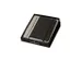 Balpen Giftset SHEAFFER VFM G9400 Silver nickel plated met A6 notebook
