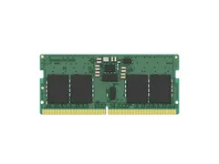 Kingston Technology ValueRAM , 8 GB, 1 x 8 GB, DDR5, 262-pin SO-DIMM