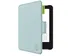 Beschermhoes E-Reader Gecko Kobo Clara lichtblauw