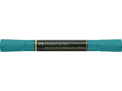 Aquarel marker Faber-Castell Albrecht Dürer 156 kobaltgroen