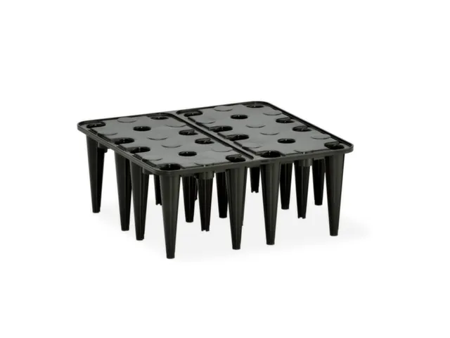 Rooster,V. Opvangbak,V. 25L Opvangvol.