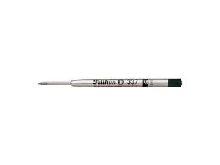 Balpenvulling Pelikan 337 medium zwart - 2