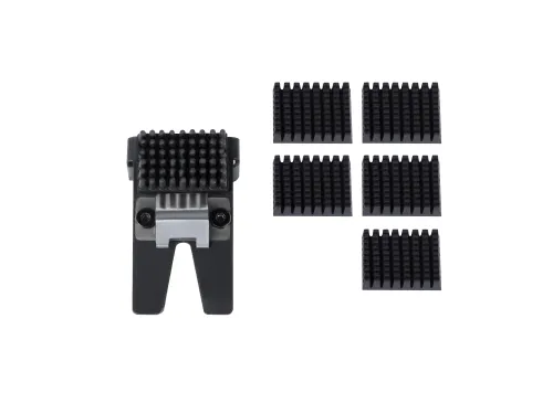K2 Pro Nozzle Wiper Module + 5 Adh Tapes