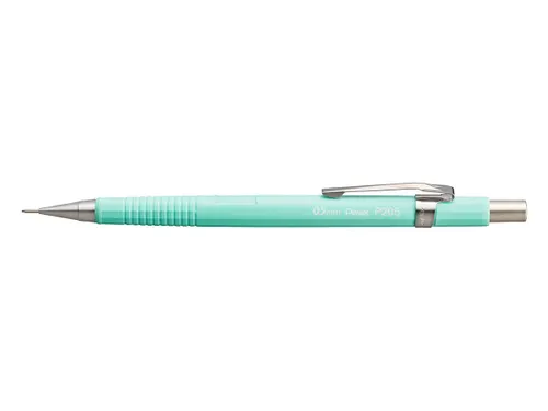 Pentel P205 Vulpotlood 0.5mm Pastel Groen