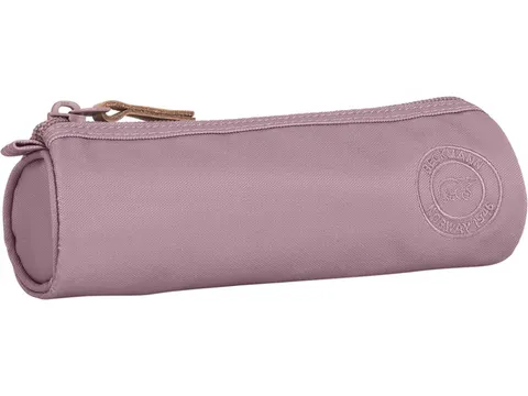 Trousse Beckmann Urban 6,5x22cm Purple Rose