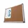 Premium Prikbord 60x90cm